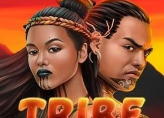 tribe slot эндорфин